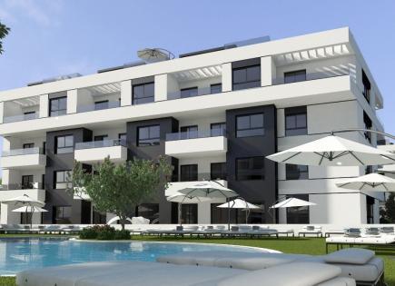 Apartment for 214 000 euro in Villamartin, Spain