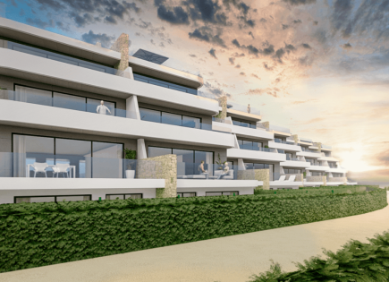 Apartamento para 370 000 euro en Finestrat, España