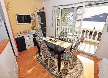 Apartment for 150 000 euro in Herceg-Novi, Montenegro