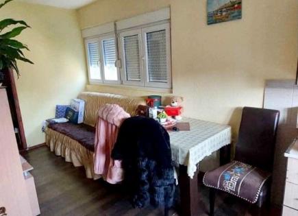 Wohnung für 45 000 euro in Bar, Montenegro