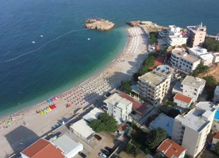 Gewerbeimmobilien für 78 000 euro in Bar, Montenegro