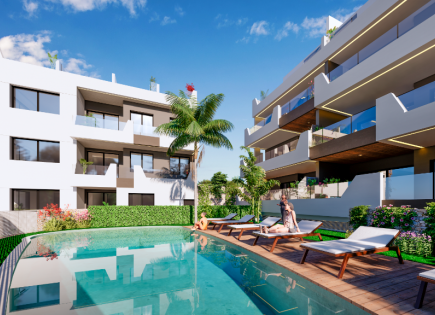 Apartamento para 239 900 euro en la Costa Blanca, España