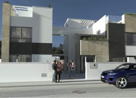Casa para 259 000 euro en Alicante, España