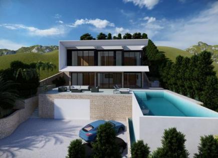 Villa für 1 670 000 euro in Altea, Spanien