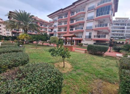 Apartment for 195 000 euro in Alanya, Turkey