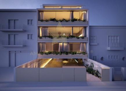 Apartment for 500 000 euro in Porto, Portugal