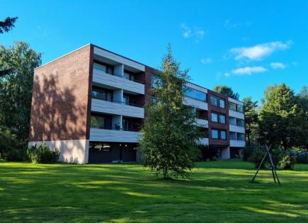 Appartement pour 22 800 Euro à Pori, Finlande