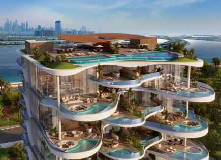 Apartment for 5 656 608 euro in Dubai, UAE