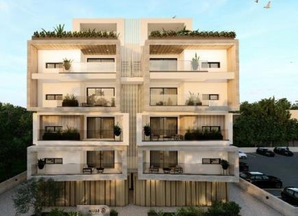 Apartment for 690 000 euro in Limassol, Cyprus