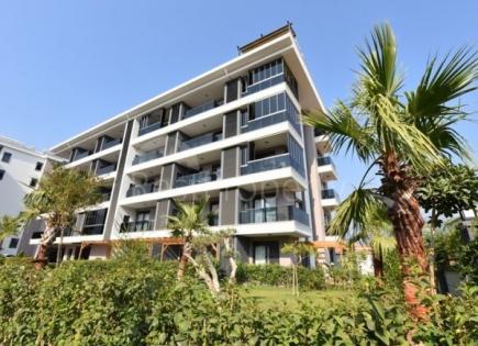 Wohnung für 236 500 euro in Alanya, Türkei