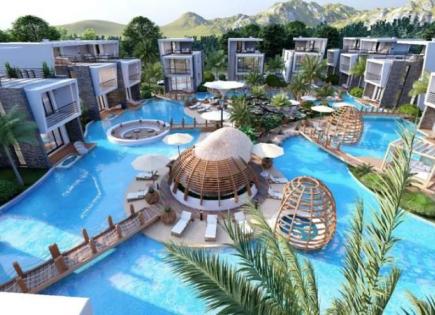 Villa for 519 000 euro in Kyrenia, Cyprus
