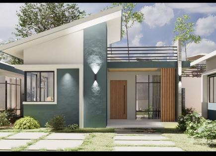 Cottage for 76 803 euro in Bavaro, Dominican Republic