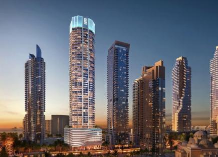 Apartment for 1 439 146 euro in Dubai, UAE