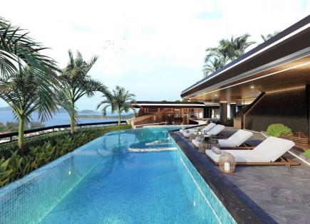 Apartment for 133 866 euro on Phuket Island, Thailand