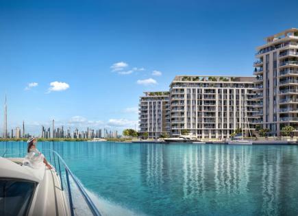 Apartment for 548 755 euro in Dubai, UAE