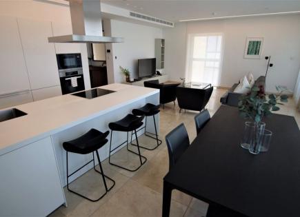 Apartment for 1 250 000 euro in Nicosia, Cyprus
