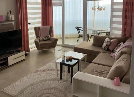 Wohnung für 242 000 euro in Alanya, Türkei