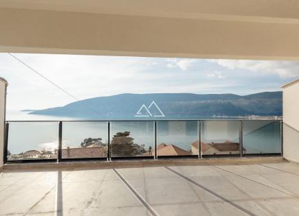 Appartement pour 271 700 Euro à Herceg-Novi, Monténégro