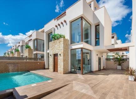 Villa for 399 900 euro in Alicante, Spain