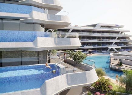 Apartment for 383 044 euro in Dubai, UAE