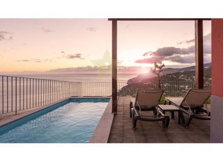 Villa para 550 000 euro en Madeira, Portugal