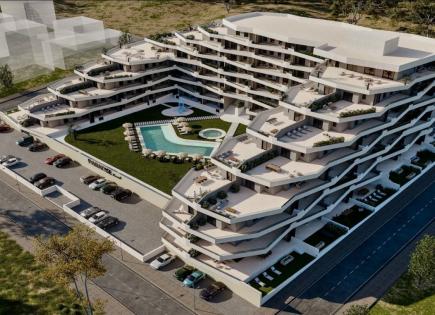 Apartment for 179 900 euro in San Miguel de Salinas, Spain