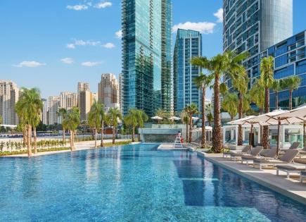 Apartment for 784 810 euro in Dubai, UAE