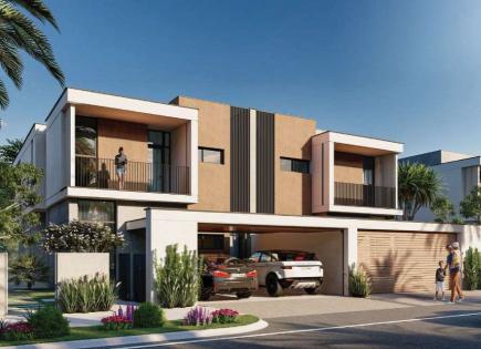 House for 1 515 298 euro in Dubai, UAE