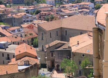 Casa para 69 000 euro en Scalea, Italia