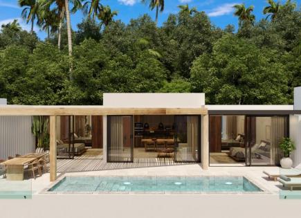Villa für 254 748 euro in Insel Phuket, Thailand