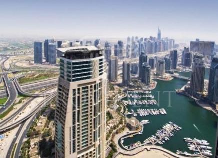 Apartment for 229 827 euro in Dubai, UAE