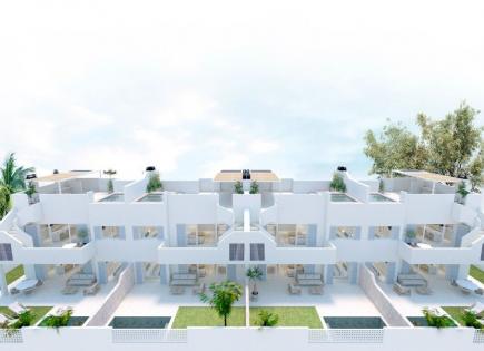 Apartment für 348 000 euro in Torre de la Horadada, Spanien