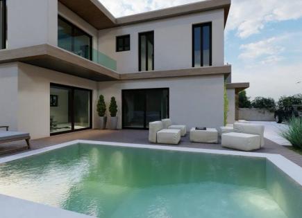 House for 658 000 euro in Medulin, Croatia