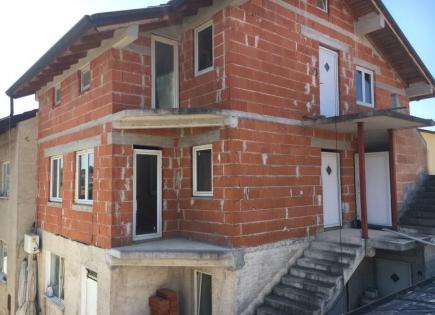 House for 330 000 euro in Porec, Croatia