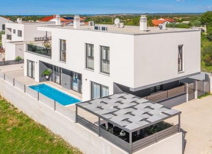 House for 721 000 euro in Pula, Croatia