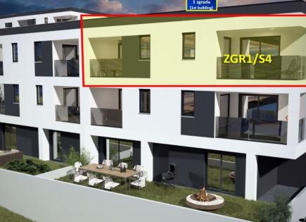 Appartement pour 219 000 Euro à Pula, Croatie