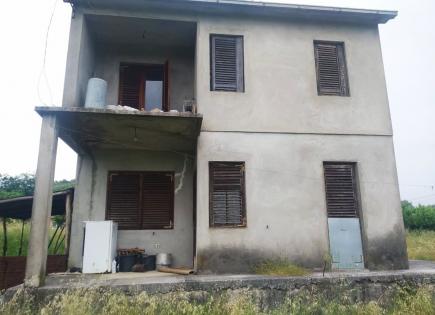House for 89 000 euro in Danilovgrad, Montenegro
