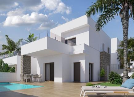 Villa for 349 000 euro in Orihuela Costa, Spain