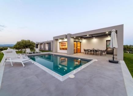 Villa for 250 euro per day in Chalkidiki, Greece