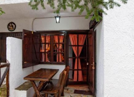 Townhouse for 175 euro per day in Phokis, Greece