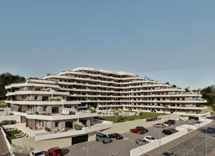Apartment for 273 900 euro in San Miguel de Salinas, Spain