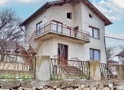 House for 77 000 euro in Rogachevo, Bulgaria
