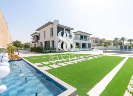 Mansion for 26 103 441 euro in Dubai, UAE