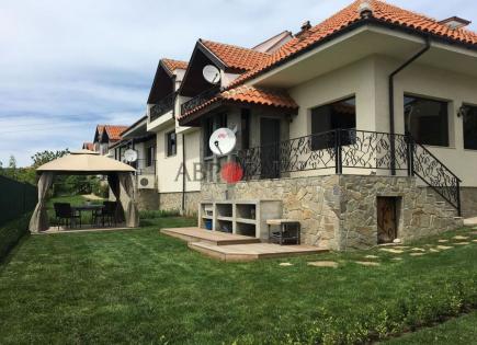 Villa for 250 000 euro in Kosharitsa, Bulgaria