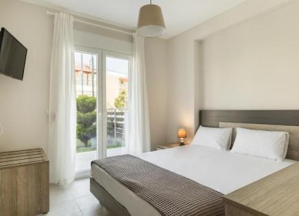Wohnung für 70 euro pro Tag in Kassandra, Griechenland