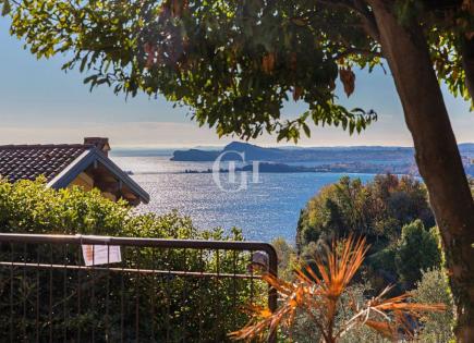 Apartment for 265 000 euro on Lake Garda, Italy