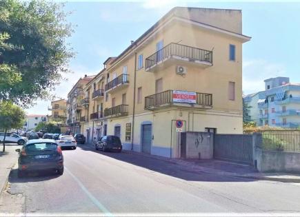 Flat for 99 000 euro in Scalea, Italy