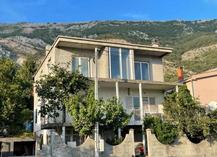 Haus für 135 000 euro in Sutomore, Montenegro