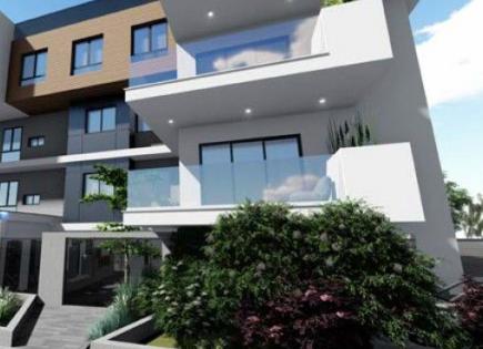 Apartment für 210 000 euro in Limassol, Zypern