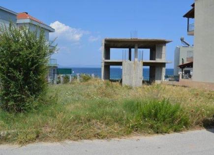 Grundstück für 137 000 euro in Kassandra, Griechenland